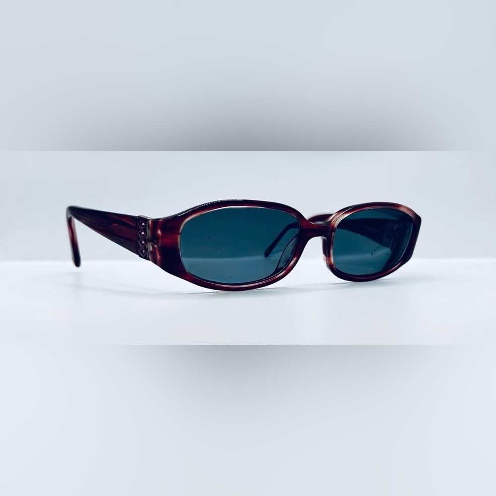 Saks Fifth Avenue Brown Sunglasses